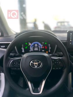 Toyota Frontlander